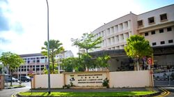 Centro Residences (D20), Condominium #614722561